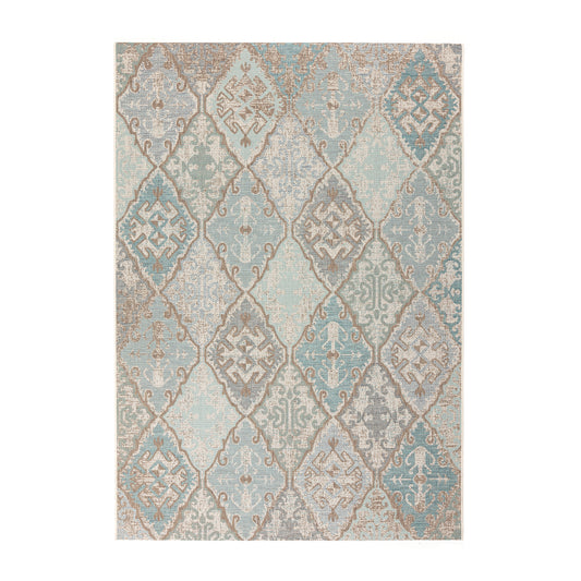 Carpet Brighton Turquoise