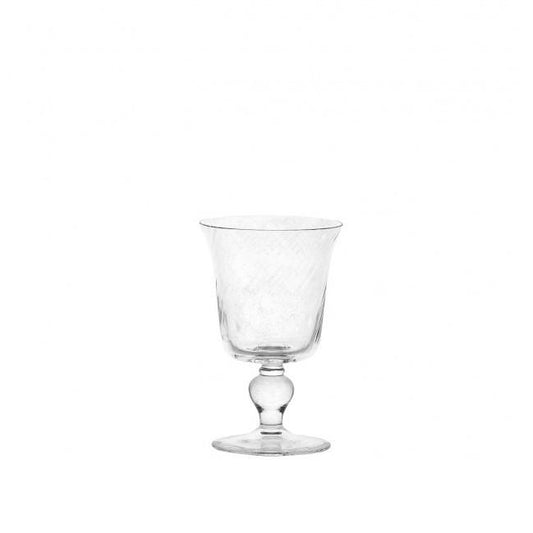 Espiral Wine Glass (Set of 6)