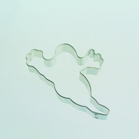 Cookie Cutter Ghost