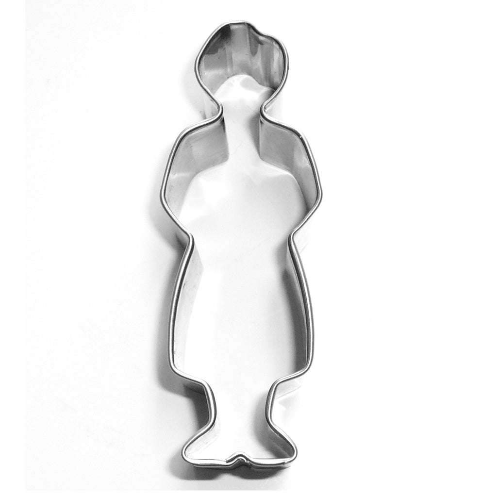 Cookie Cutter Person