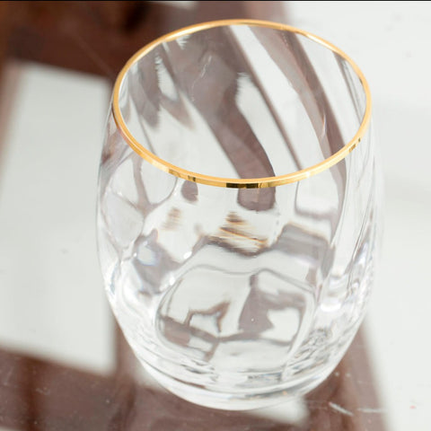 Seppo Water Glass
