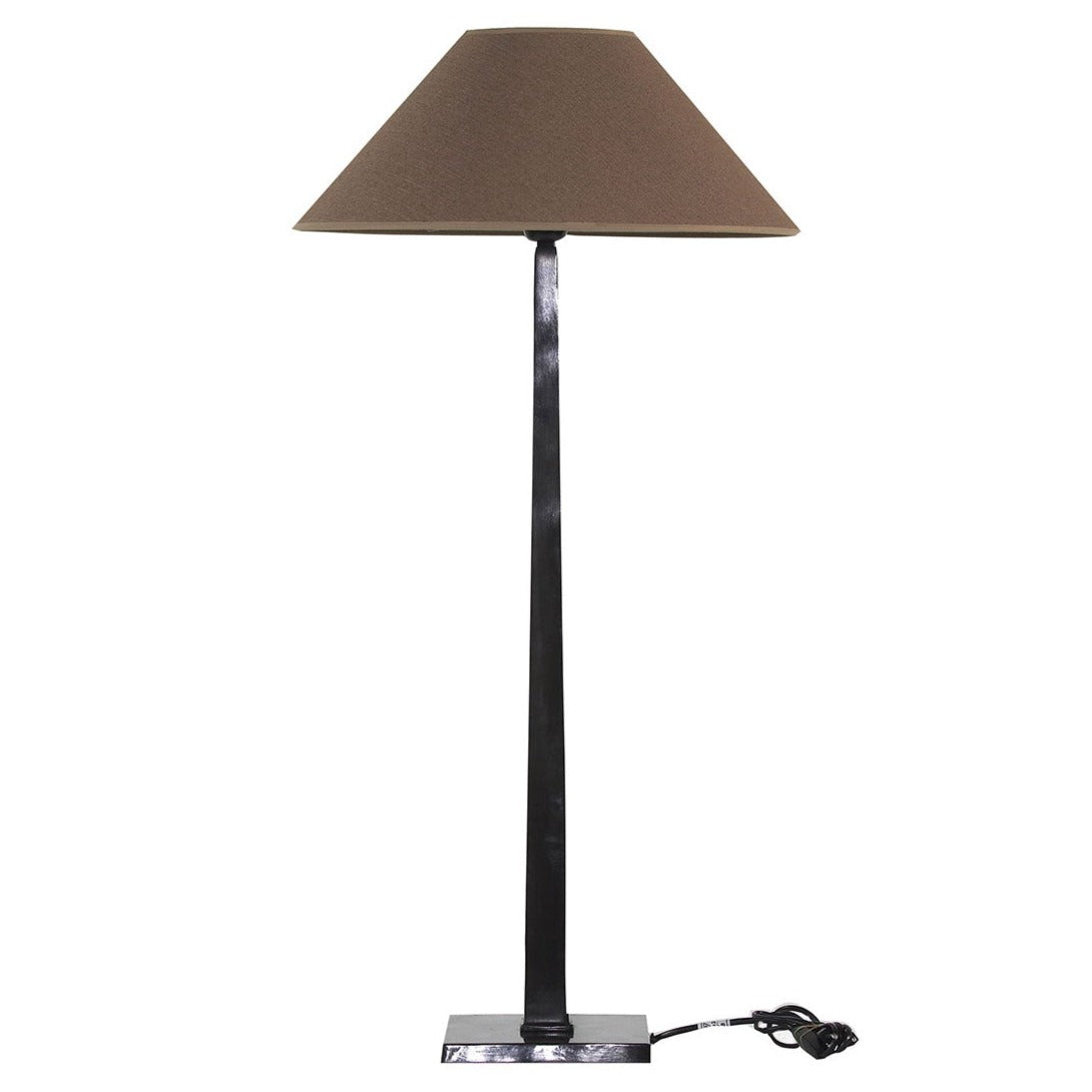 Lamp Base  Gordes, view 4