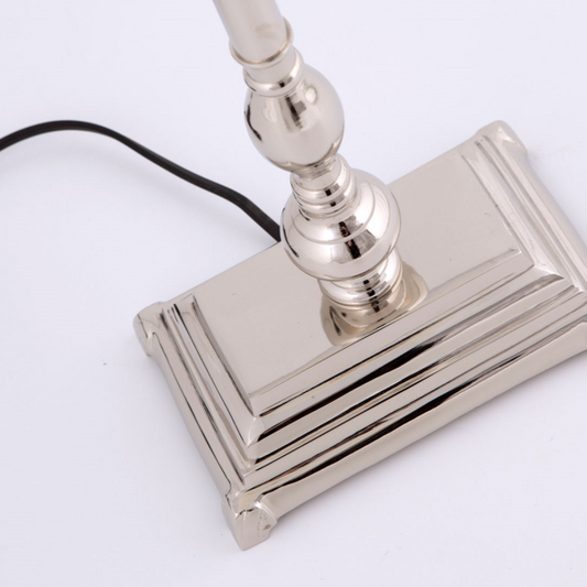 Lamp Base Vinci Table