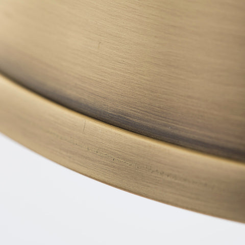 Itai Brass Table Lamp
