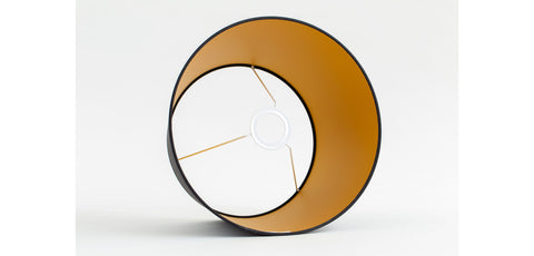 Lindro Lamp Shade 30x23x17cm