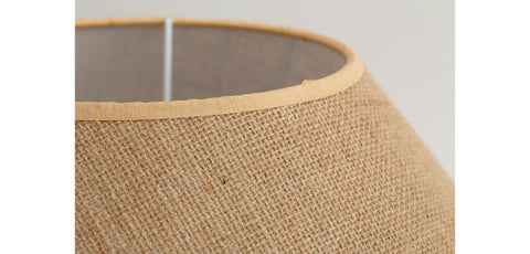 Shade Circum 55x18x23,5 Jute Beige