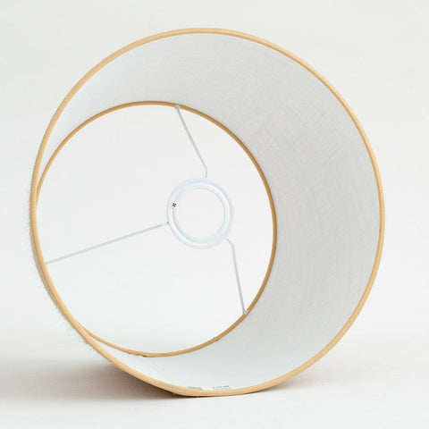 Lamp Shade Lindro 40x30x20cm