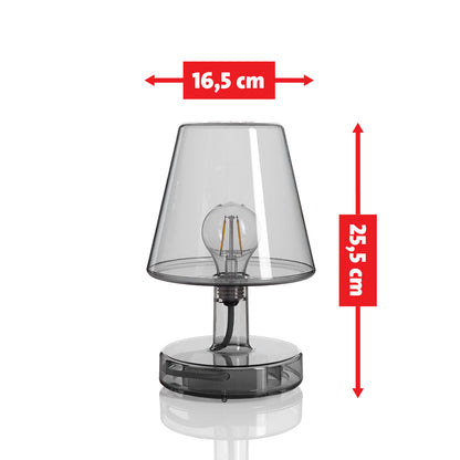 Fatboy Transloetje Table Lamp, view 5