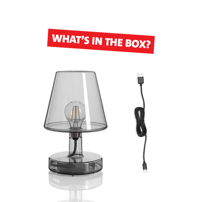 Fatboy Transloetje Table Lamp, view 6