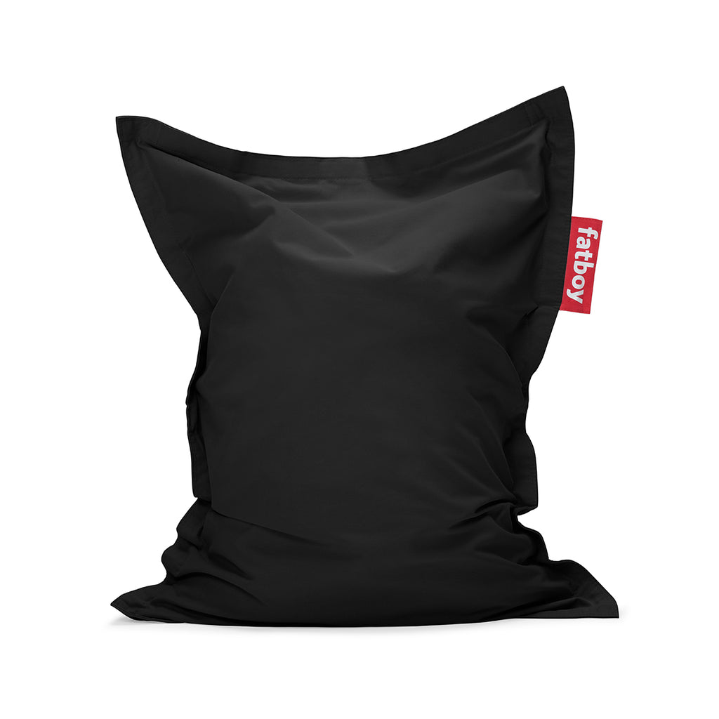 Quality design by Fatboy. Iconic beanbags and Lamzac
