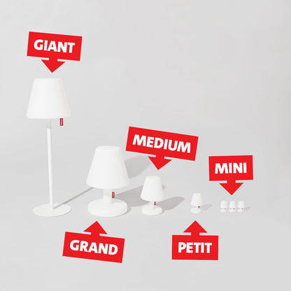 Fatboy Edison the Mini Table Lamp (Set of 3), view 5