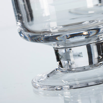 Lulu Stormlight Candle Holder