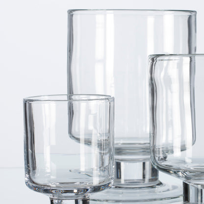 Lulu Stormlight Candle Holder