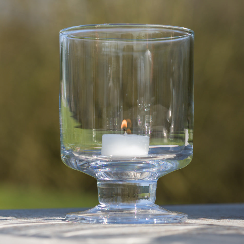 Lulu Stormlight Candle Holder