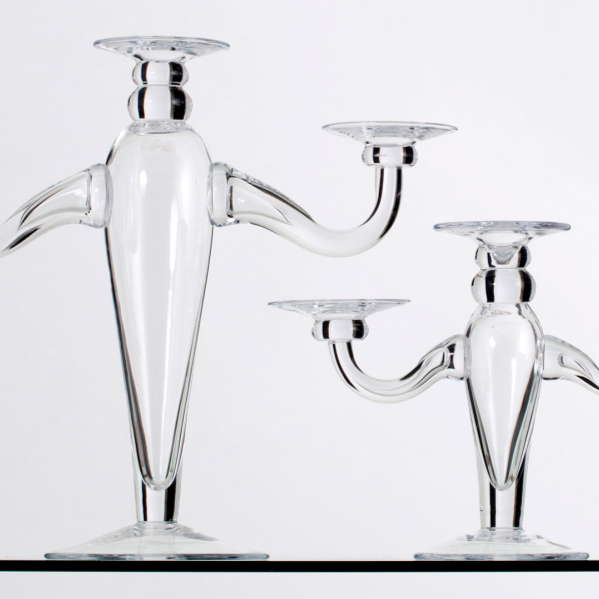 Candle Holder Oran, view 3