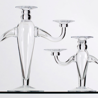 Candle Holder Oran, view 3