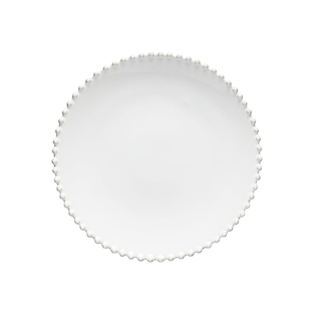 Pearl Dinner Plate 28cm