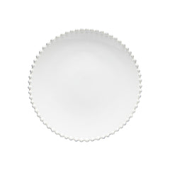 Pearl Dinner Plate 28cm
