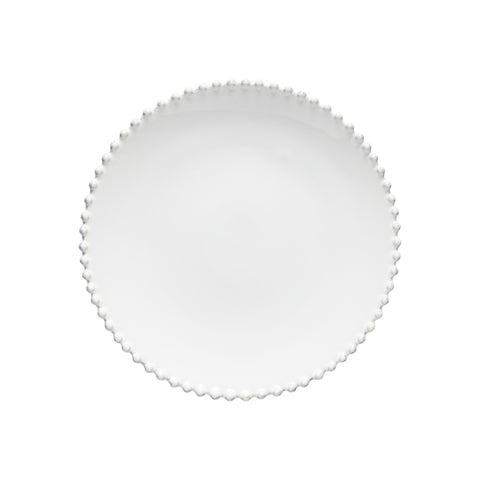 Pearl Dinner Plate 28cm