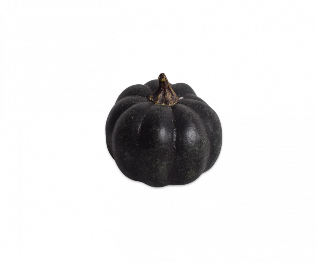 Silk-ka artificial pumpkin