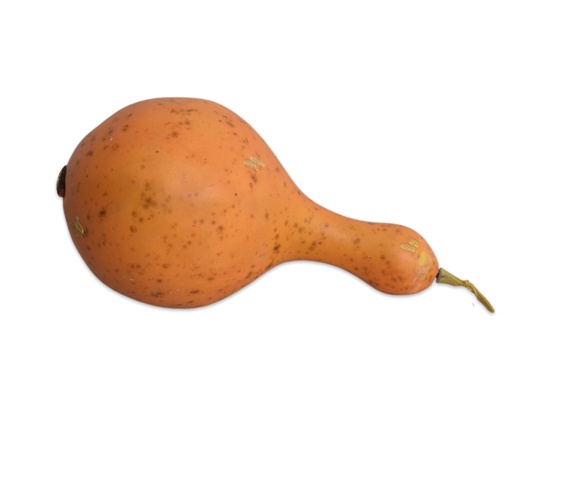 Silk-ka Artificial Pumpkin, view 2