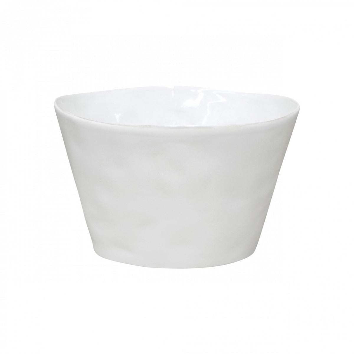 Costa Nova Nova champagne bucket 32cm in fine glazed stoneware