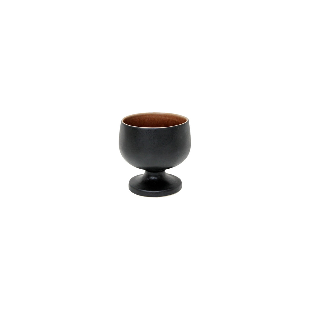 Riviera Footed Cup 12cm