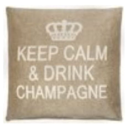 Cushion Cover Champagne, view 6