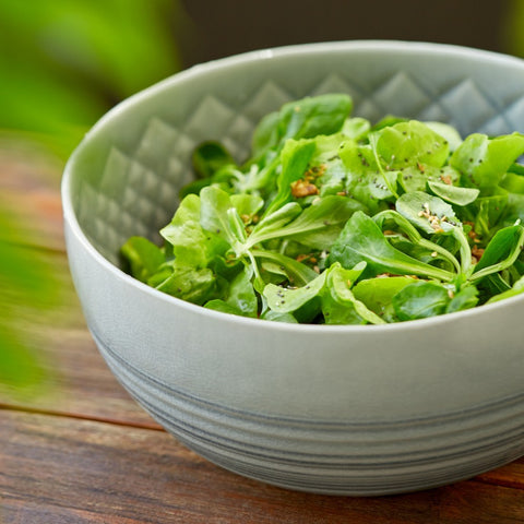 Cristal Serving Bowl 21cm