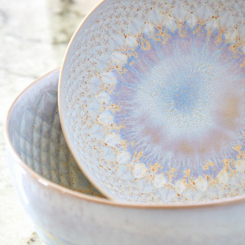 Cristal Serving Bowl 21cm