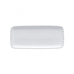 Pearl Rectangular Tray 30cm