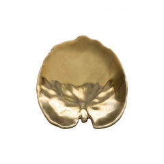 Riviera Alchemille Leaf Plate 18cm (Set of 6)