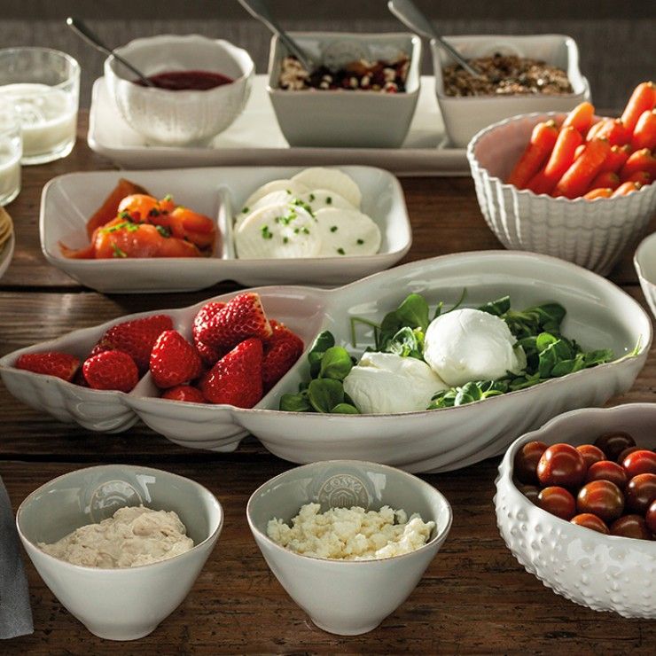 Aparte Appetizer Dish 40cm, view 3