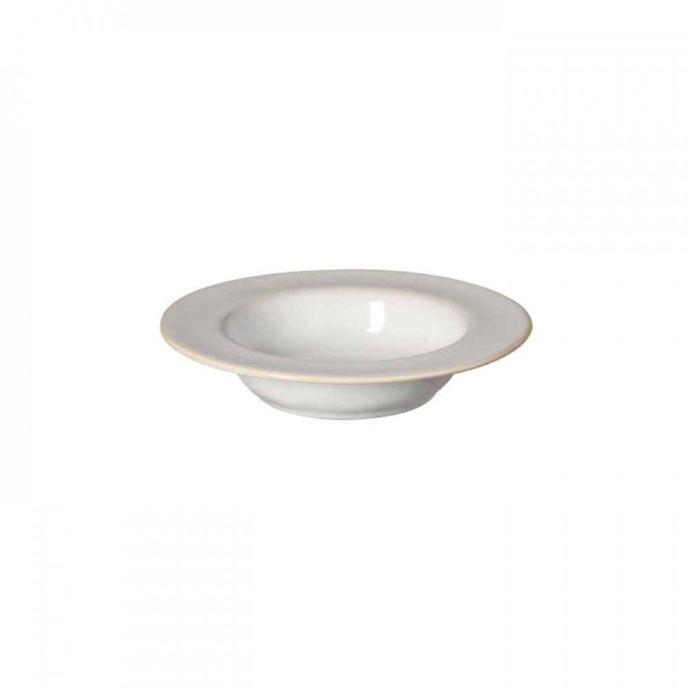 Roda Deep Rimmed Plate 21cm