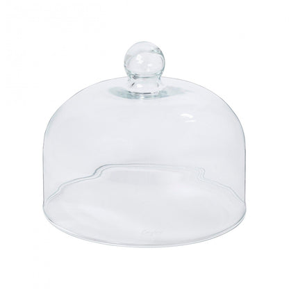 Arcade Glass Dome Cloche Cover, view 2