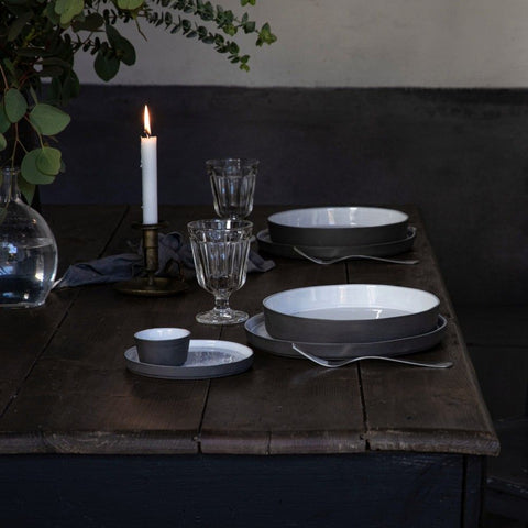 Lagoa Ecogres Pasta Bowl 24cm