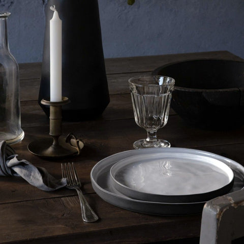 Lagoa Ecogres Salad Plate 21cm