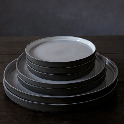 Lagoa Ecogres Bread Plate 16cm