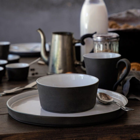 Lagoa Ecogres Soup Bowl 14cm