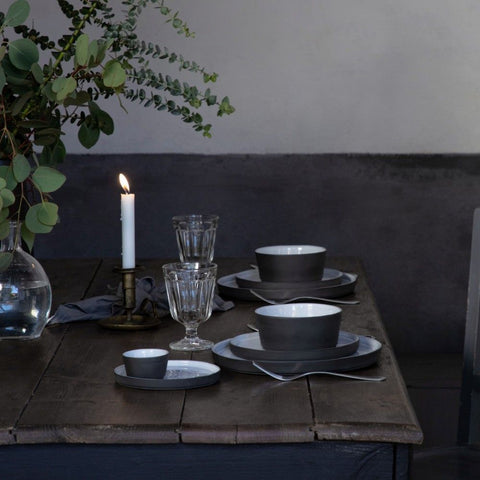 Lagoa Ecogres Soup Bowl 14cm