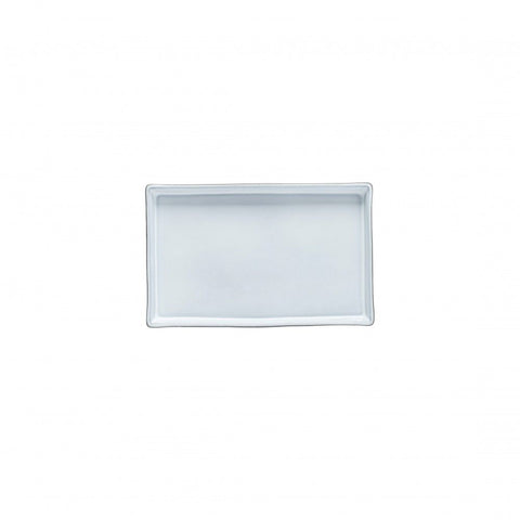 Lagoa Ecogres Rectangular Tray 19cm