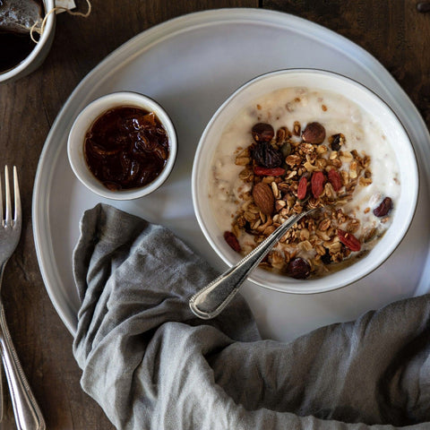 Lagoa Ecogres Ramekin 7cm