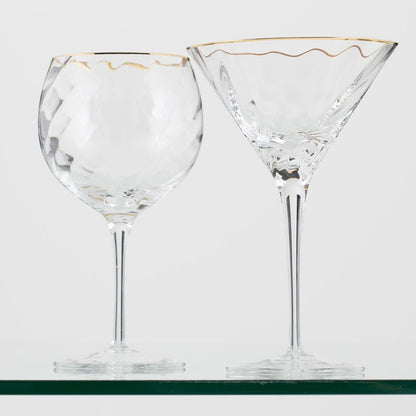 Seppo Martini Glass (Per Piece), view 5