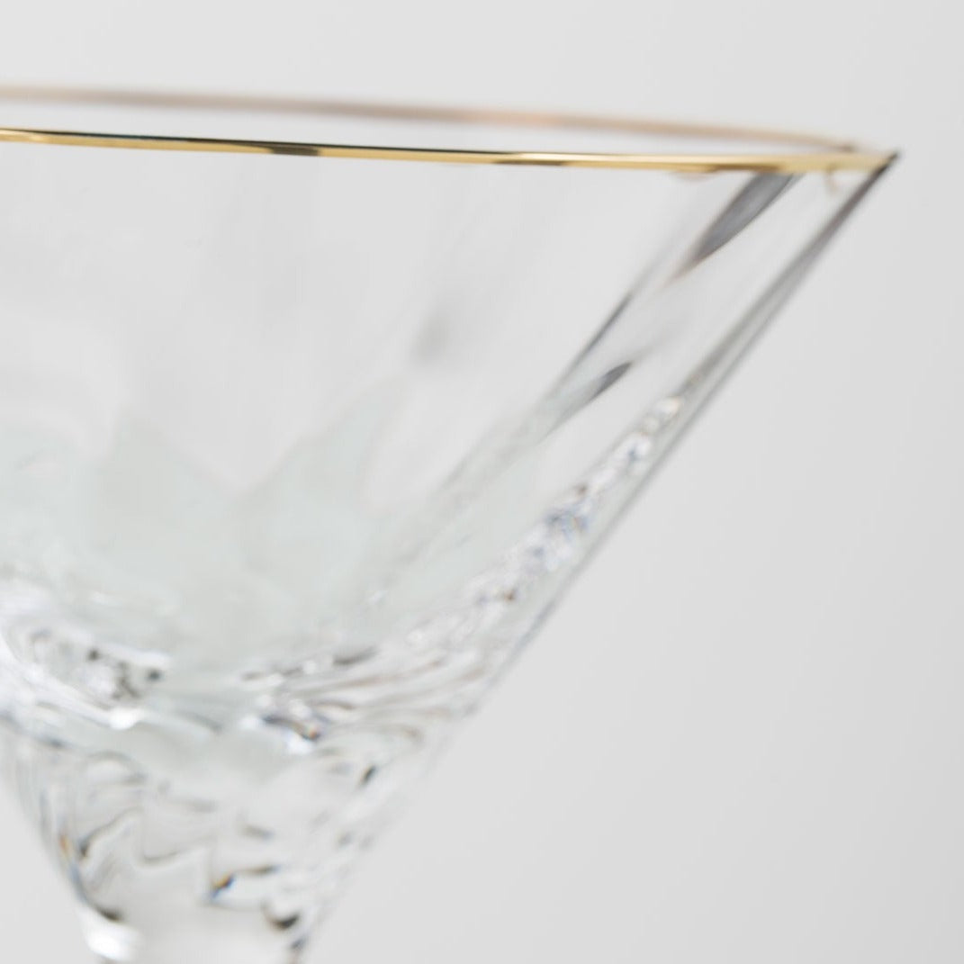 Seppo Martini Glass (Per Piece), view 3