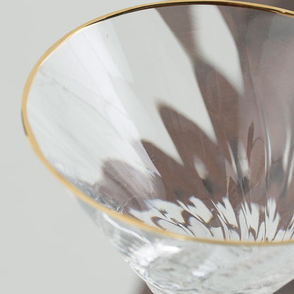 Seppo Martini Glass (Per Piece), view 4