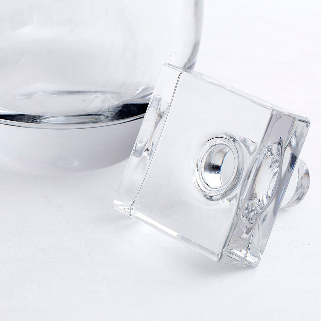 Decanter Taco, view 2