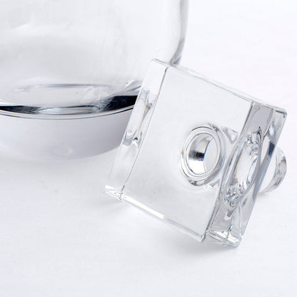 Decanter Taco, view 2