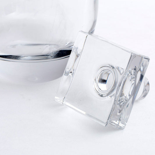 Decanter Taco