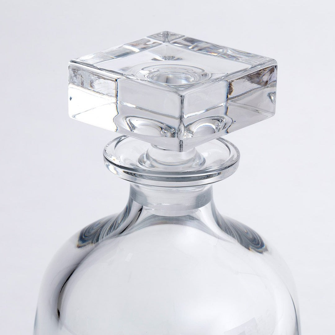 Decanter Taco, view 4