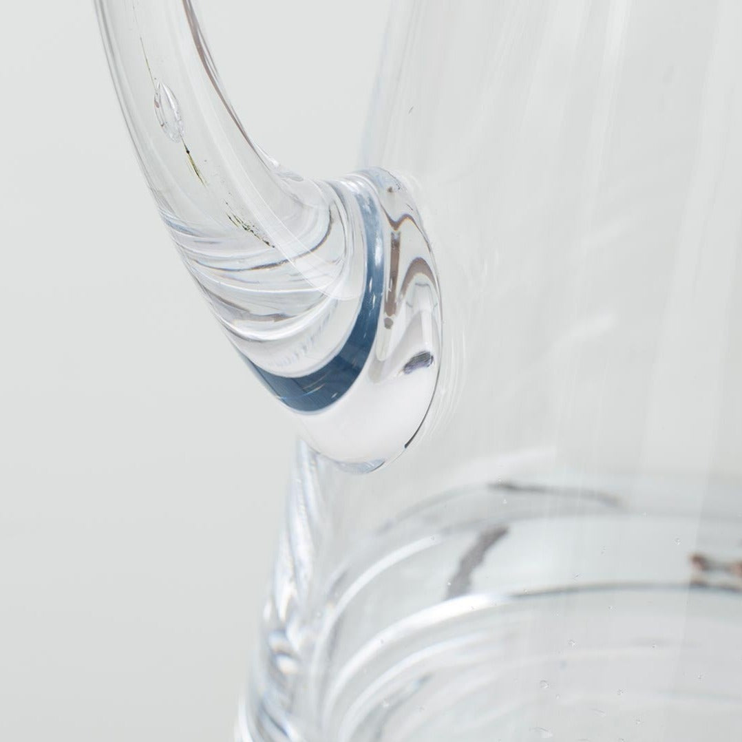 Pitcher Ruth, view 4